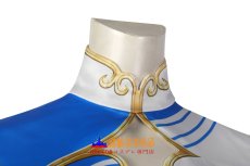 画像7: ストリートファイター6 Chun-Li 春麗 コスプレ衣装 コスチューム バラ売り可 abccos製 「受注生産」  (7)