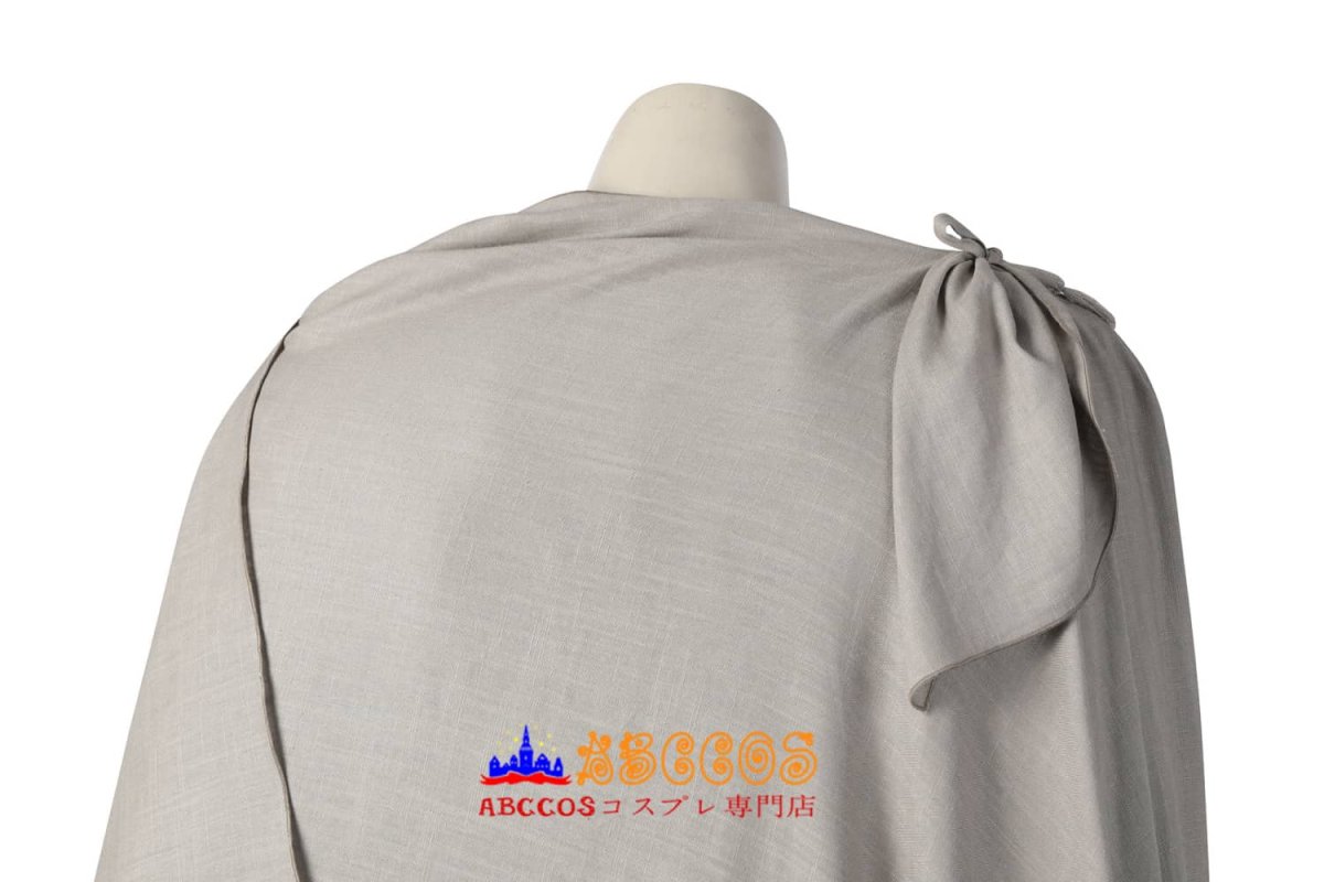 画像11: 【売り切れ即終】The Lord of the Rings: The Rings of Power ロード・オブ・ザ・リング: 力の指輪 エルロンド-Elrond コスプレ衣装  abccos製 「受注生産」 (11)