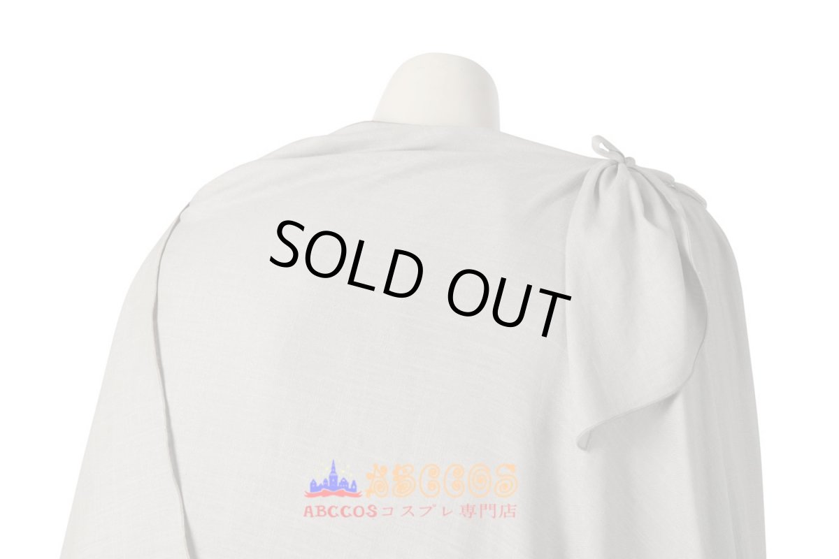 画像11: 【売り切れ即終】The Lord of the Rings: The Rings of Power ロード・オブ・ザ・リング: 力の指輪 エルロンド-Elrond コスプレ衣装  abccos製 「受注生産」 (11)