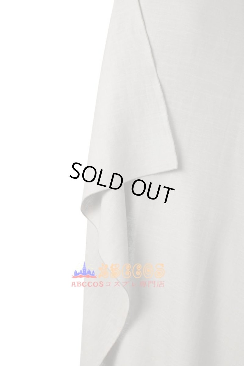 画像12: 【売り切れ即終】The Lord of the Rings: The Rings of Power ロード・オブ・ザ・リング: 力の指輪 エルロンド-Elrond コスプレ衣装  abccos製 「受注生産」 (12)