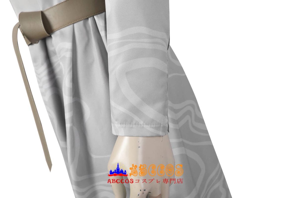 画像18: 【売り切れ即終】The Lord of the Rings: The Rings of Power ロード・オブ・ザ・リング: 力の指輪 エルロンド-Elrond コスプレ衣装  abccos製 「受注生産」 (18)