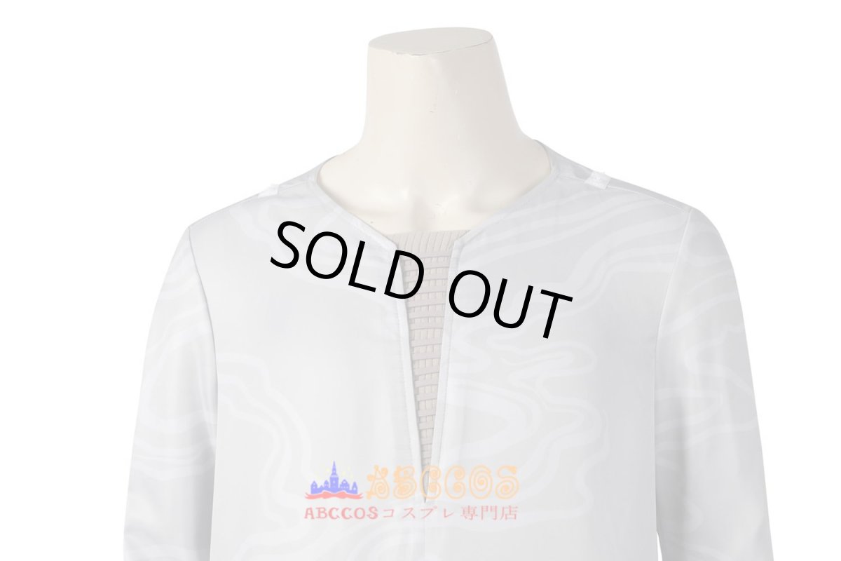 画像20: 【売り切れ即終】The Lord of the Rings: The Rings of Power ロード・オブ・ザ・リング: 力の指輪 エルロンド-Elrond コスプレ衣装  abccos製 「受注生産」 (20)