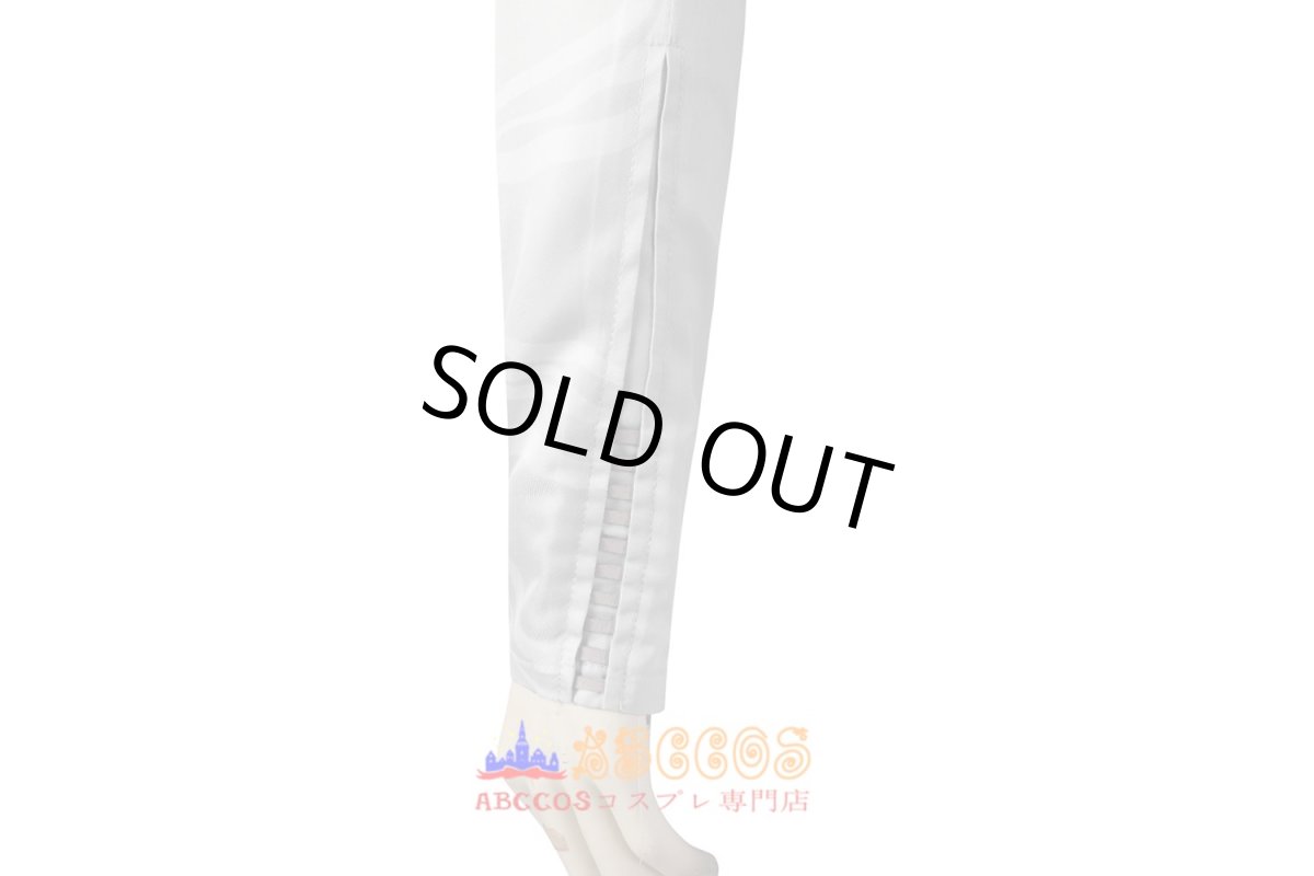 画像21: 【売り切れ即終】The Lord of the Rings: The Rings of Power ロード・オブ・ザ・リング: 力の指輪 エルロンド-Elrond コスプレ衣装  abccos製 「受注生産」 (21)