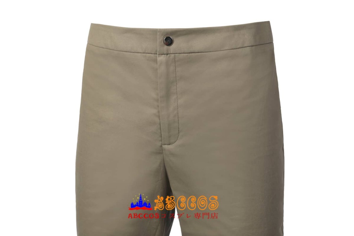 画像22: 【売り切れ即終】The Lord of the Rings: The Rings of Power ロード・オブ・ザ・リング: 力の指輪 エルロンド-Elrond コスプレ衣装  abccos製 「受注生産」 (22)