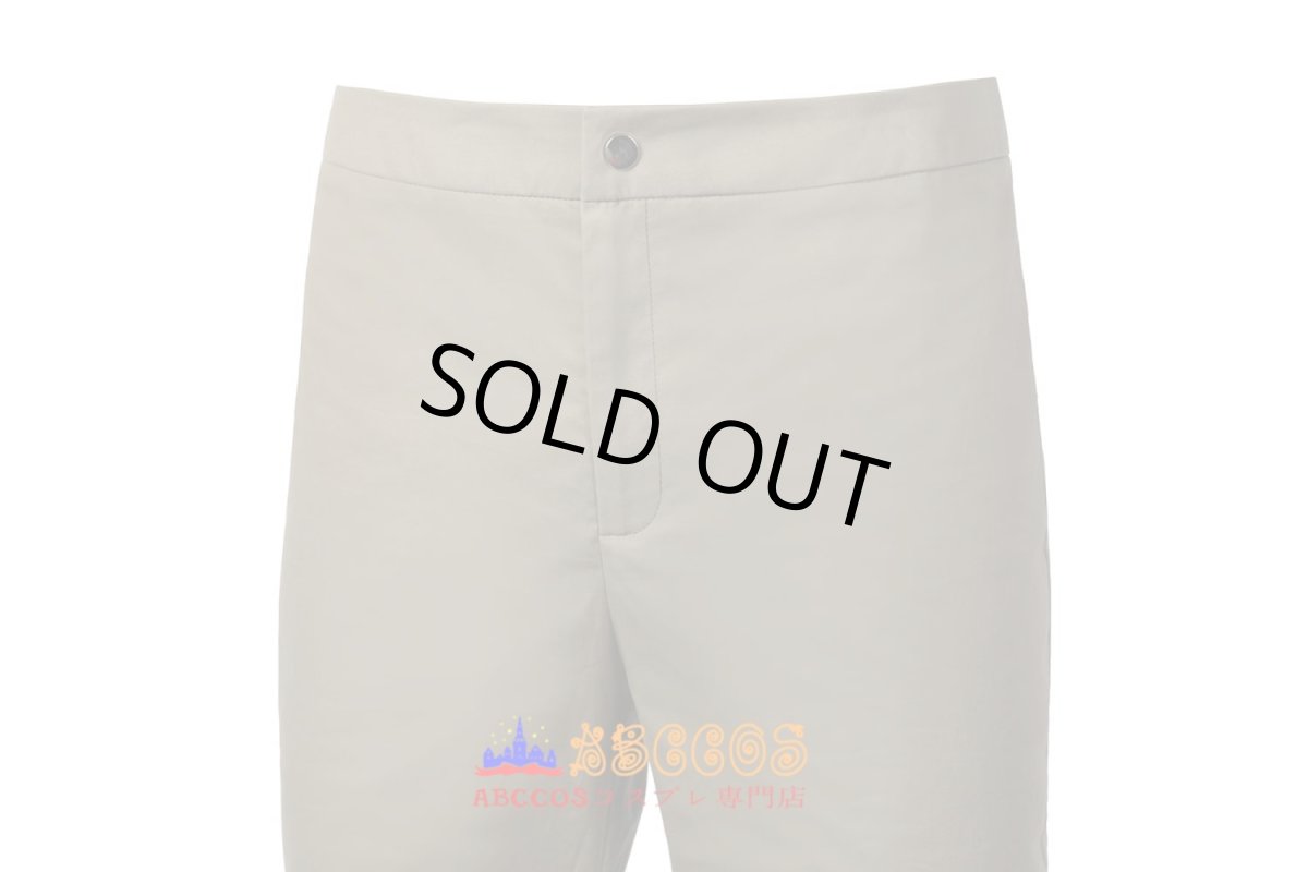 画像22: 【売り切れ即終】The Lord of the Rings: The Rings of Power ロード・オブ・ザ・リング: 力の指輪 エルロンド-Elrond コスプレ衣装  abccos製 「受注生産」 (22)