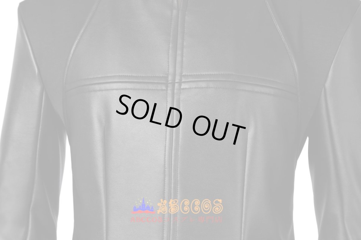 画像10: 【売り切れ即終】サンドマン The Sandman ドリーム（モルフェウス）Morpheus コスプレ衣装 abccos製 「受注生産」 (10)