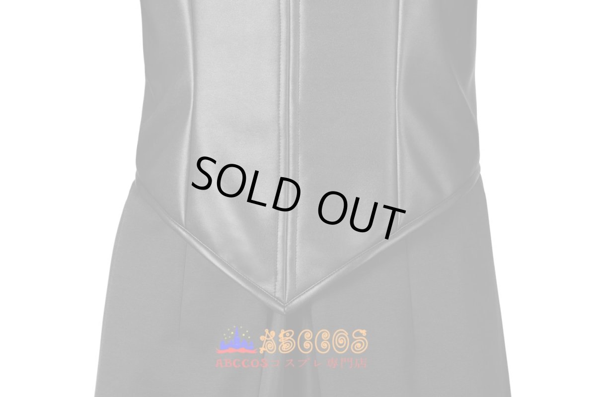 画像11: 【売り切れ即終】サンドマン The Sandman ドリーム（モルフェウス）Morpheus コスプレ衣装 abccos製 「受注生産」 (11)