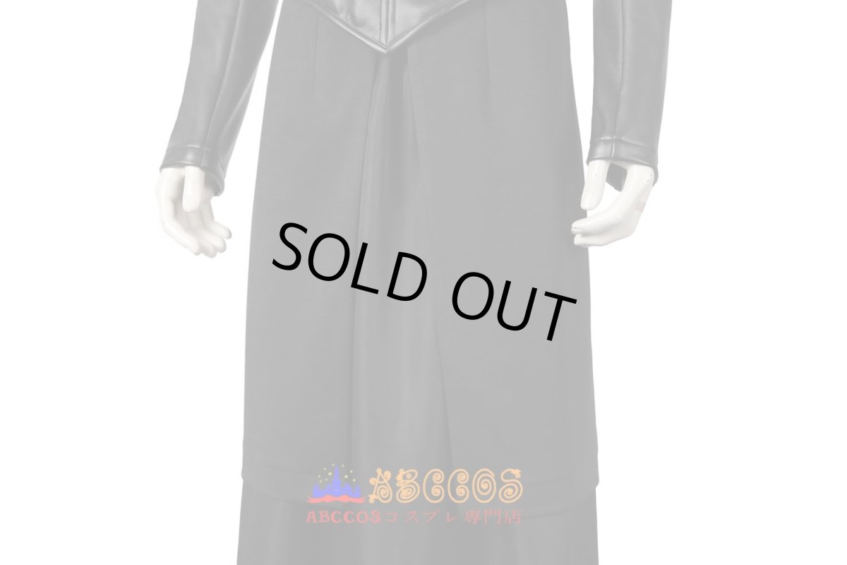画像12: 【売り切れ即終】サンドマン The Sandman ドリーム（モルフェウス）Morpheus コスプレ衣装 abccos製 「受注生産」 (12)