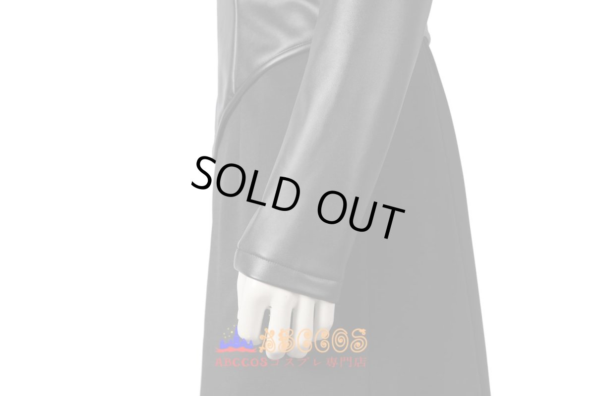 画像13: 【売り切れ即終】サンドマン The Sandman ドリーム（モルフェウス）Morpheus コスプレ衣装 abccos製 「受注生産」 (13)