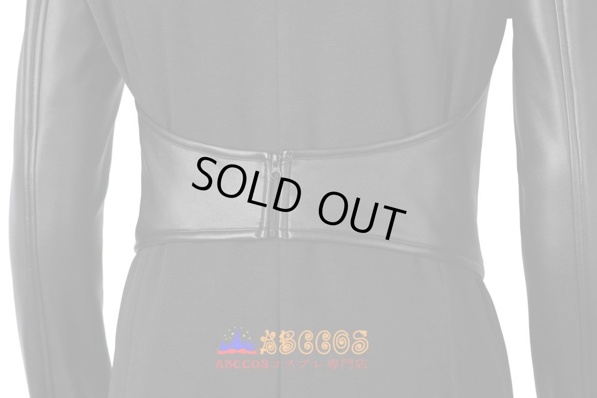 画像14: 【売り切れ即終】サンドマン The Sandman ドリーム（モルフェウス）Morpheus コスプレ衣装 abccos製 「受注生産」 (14)