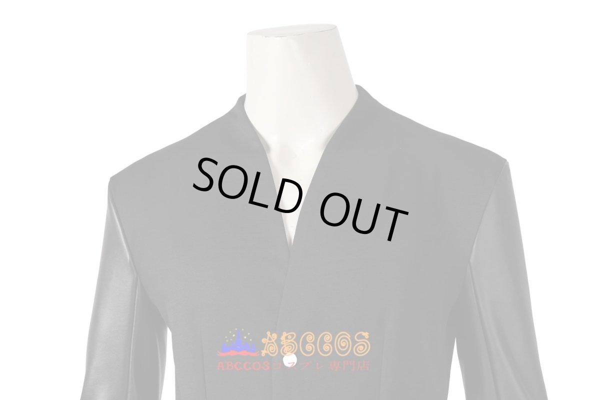 画像15: 【売り切れ即終】サンドマン The Sandman ドリーム（モルフェウス）Morpheus コスプレ衣装 abccos製 「受注生産」 (15)