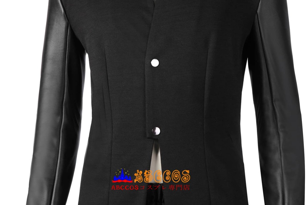 画像16: 【売り切れ即終】サンドマン The Sandman ドリーム(モルフェウス)Morpheus コスプレ衣装 abccos製 「受注生産」 (16)