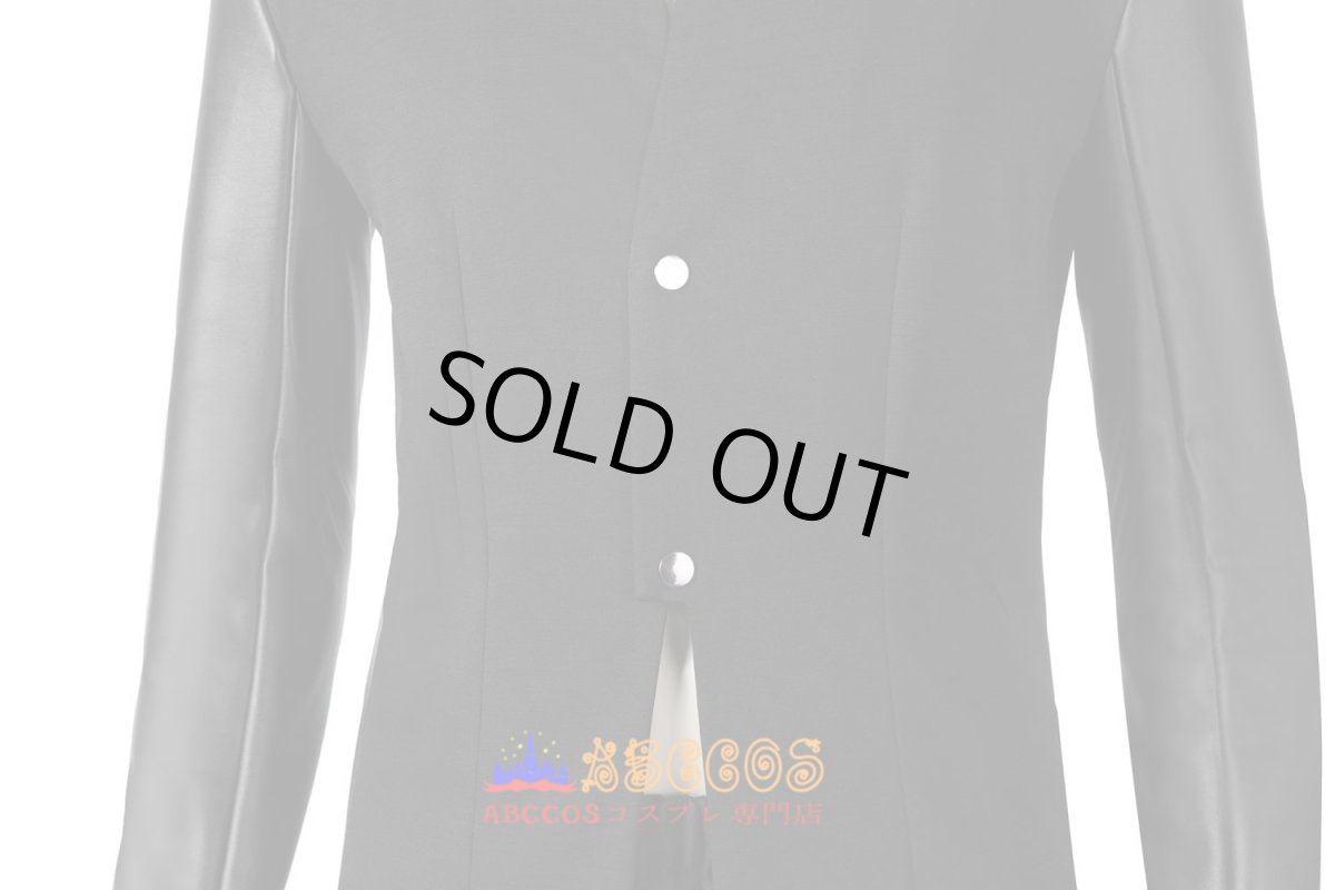 画像16: 【売り切れ即終】サンドマン The Sandman ドリーム（モルフェウス）Morpheus コスプレ衣装 abccos製 「受注生産」 (16)