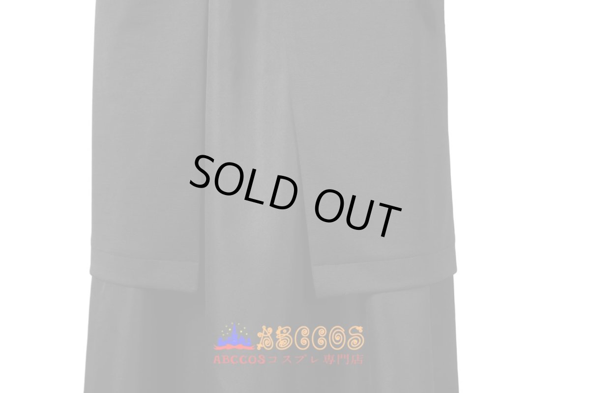 画像17: 【売り切れ即終】サンドマン The Sandman ドリーム（モルフェウス）Morpheus コスプレ衣装 abccos製 「受注生産」 (17)