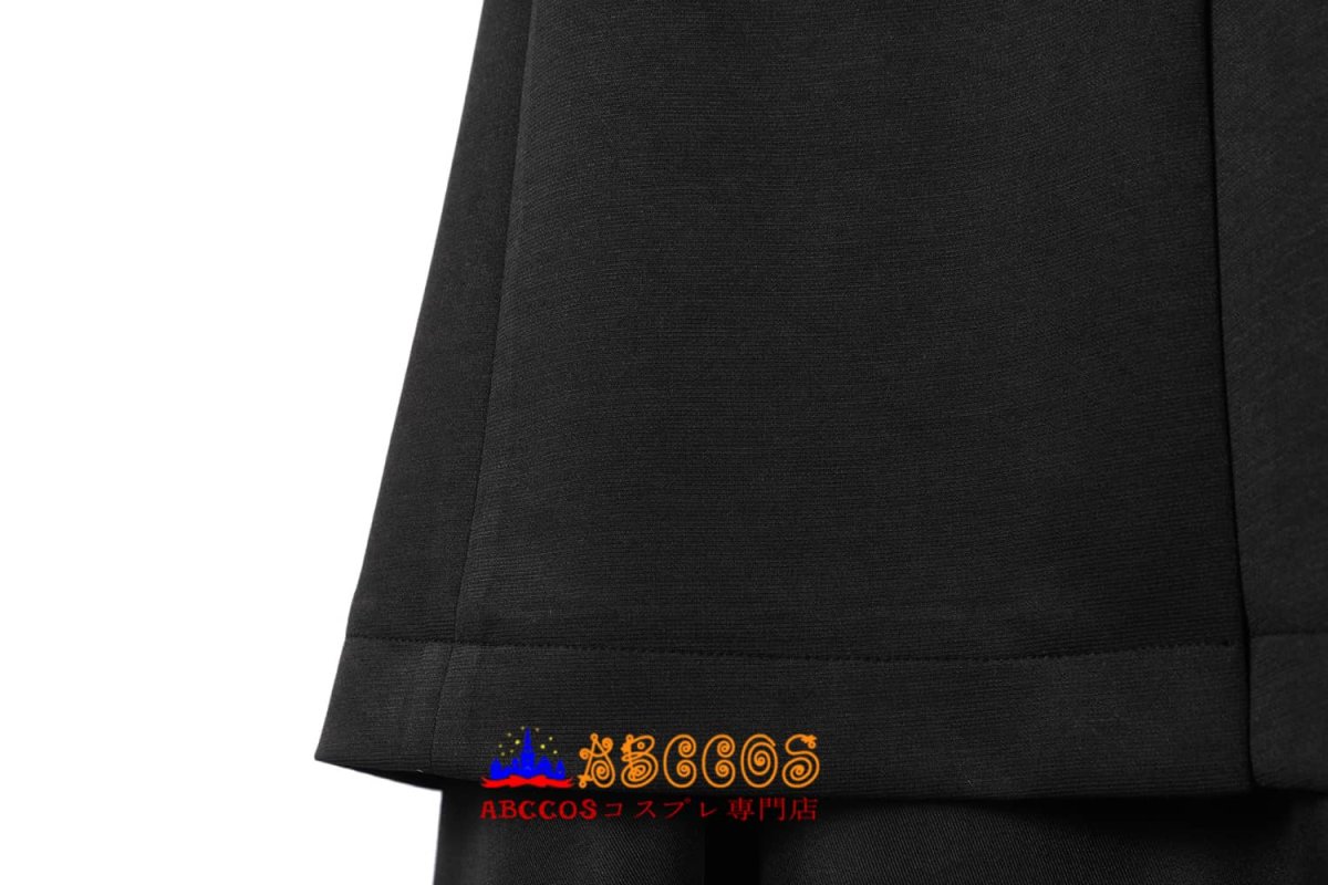 画像18: 【売り切れ即終】サンドマン The Sandman ドリーム(モルフェウス)Morpheus コスプレ衣装 abccos製 「受注生産」 (18)