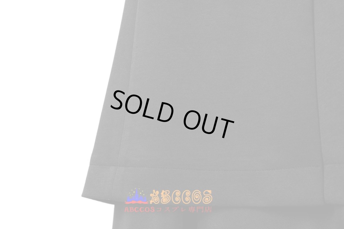 画像18: 【売り切れ即終】サンドマン The Sandman ドリーム（モルフェウス）Morpheus コスプレ衣装 abccos製 「受注生産」 (18)