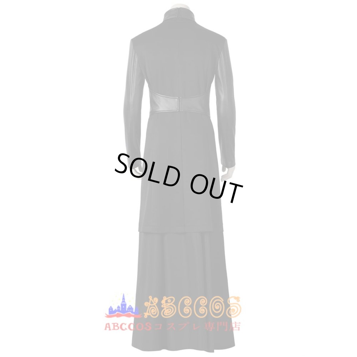 画像4: 【売り切れ即終】サンドマン The Sandman ドリーム（モルフェウス）Morpheus コスプレ衣装 abccos製 「受注生産」 (4)