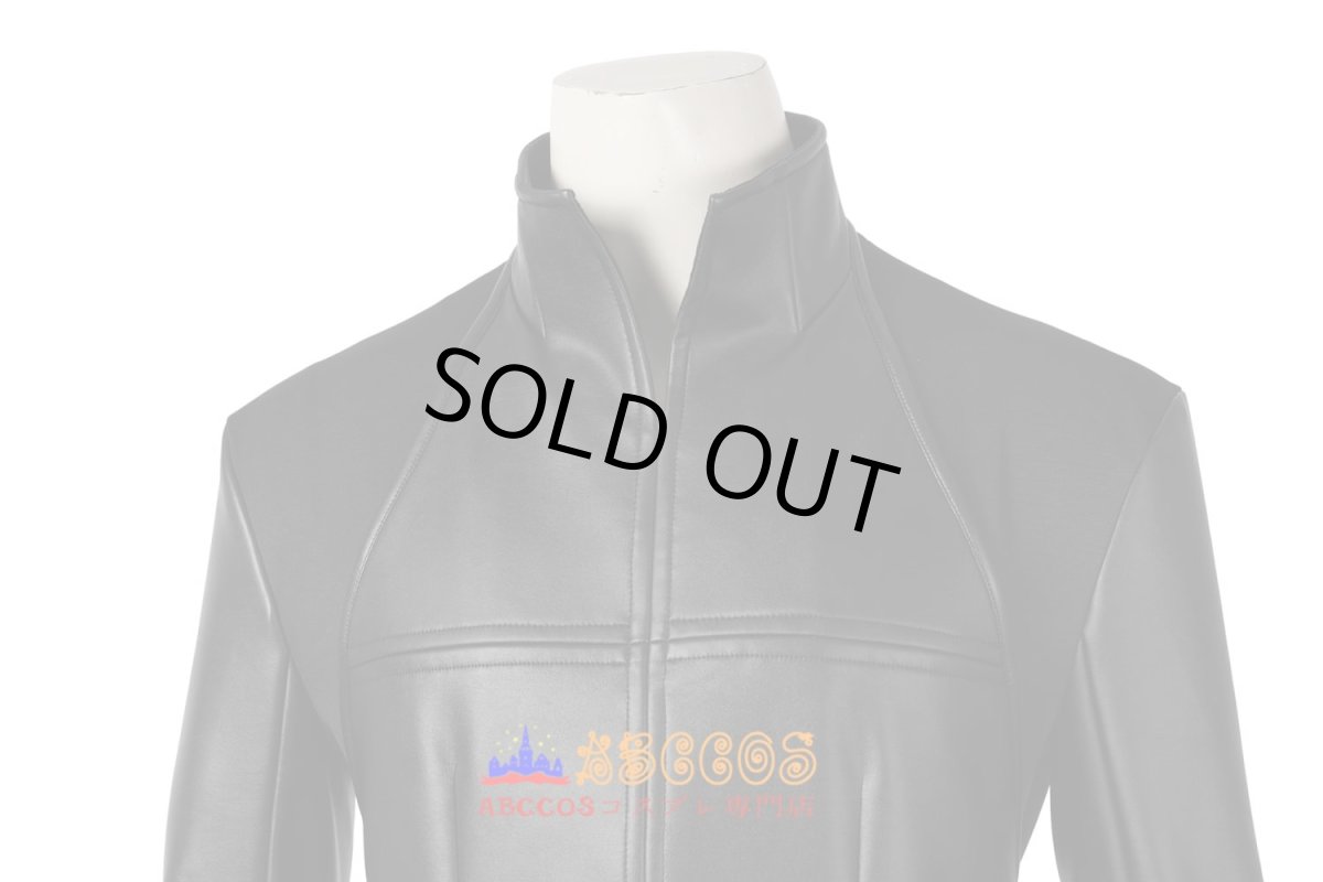 画像7: 【売り切れ即終】サンドマン The Sandman ドリーム（モルフェウス）Morpheus コスプレ衣装 abccos製 「受注生産」 (7)