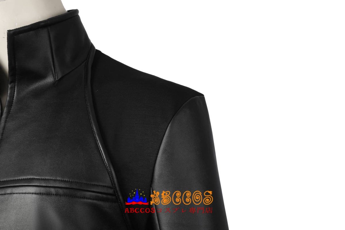 画像8: 【売り切れ即終】サンドマン The Sandman ドリーム(モルフェウス)Morpheus コスプレ衣装 abccos製 「受注生産」 (8)