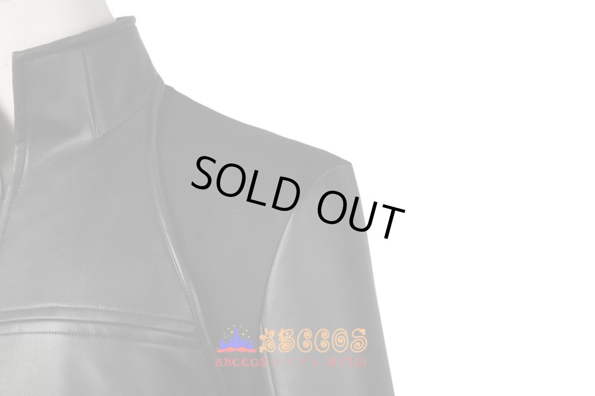 画像8: 【売り切れ即終】サンドマン The Sandman ドリーム（モルフェウス）Morpheus コスプレ衣装 abccos製 「受注生産」 (8)