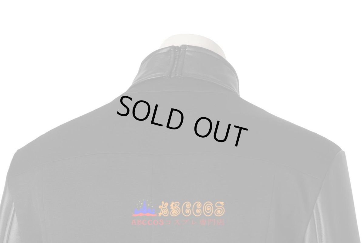 画像9: 【売り切れ即終】サンドマン The Sandman ドリーム（モルフェウス）Morpheus コスプレ衣装 abccos製 「受注生産」 (9)