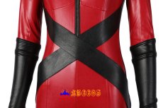 画像12: 『アンブレラ・アカデミー』シーズン3 The Umbrella Academy Season 3 5号 スローン-Sloane 5 コスプレ衣装 コスチューム abccos製 「受注生産」 (12)