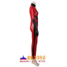 画像2: 『アンブレラ・アカデミー』シーズン3 The Umbrella Academy Season 3 5号 スローン-Sloane 5 コスプレ衣装 コスチューム abccos製 「受注生産」 (2)