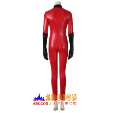 画像4: 『アンブレラ・アカデミー』シーズン3 The Umbrella Academy Season 3 5号 スローン-Sloane 5 コスプレ衣装 コスチューム abccos製 「受注生産」 (4)