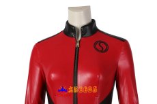 画像7: 『アンブレラ・アカデミー』シーズン3 The Umbrella Academy Season 3 5号 スローン-Sloane 5 コスプレ衣装 コスチューム abccos製 「受注生産」 (7)