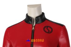 画像8: 『アンブレラ・アカデミー』シーズン3 The Umbrella Academy Season 3 5号 スローン-Sloane 5 コスプレ衣装 コスチューム abccos製 「受注生産」 (8)