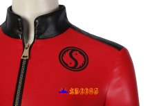 画像9: 『アンブレラ・アカデミー』シーズン3 The Umbrella Academy Season 3 5号 スローン-Sloane 5 コスプレ衣装 コスチューム abccos製 「受注生産」 (9)