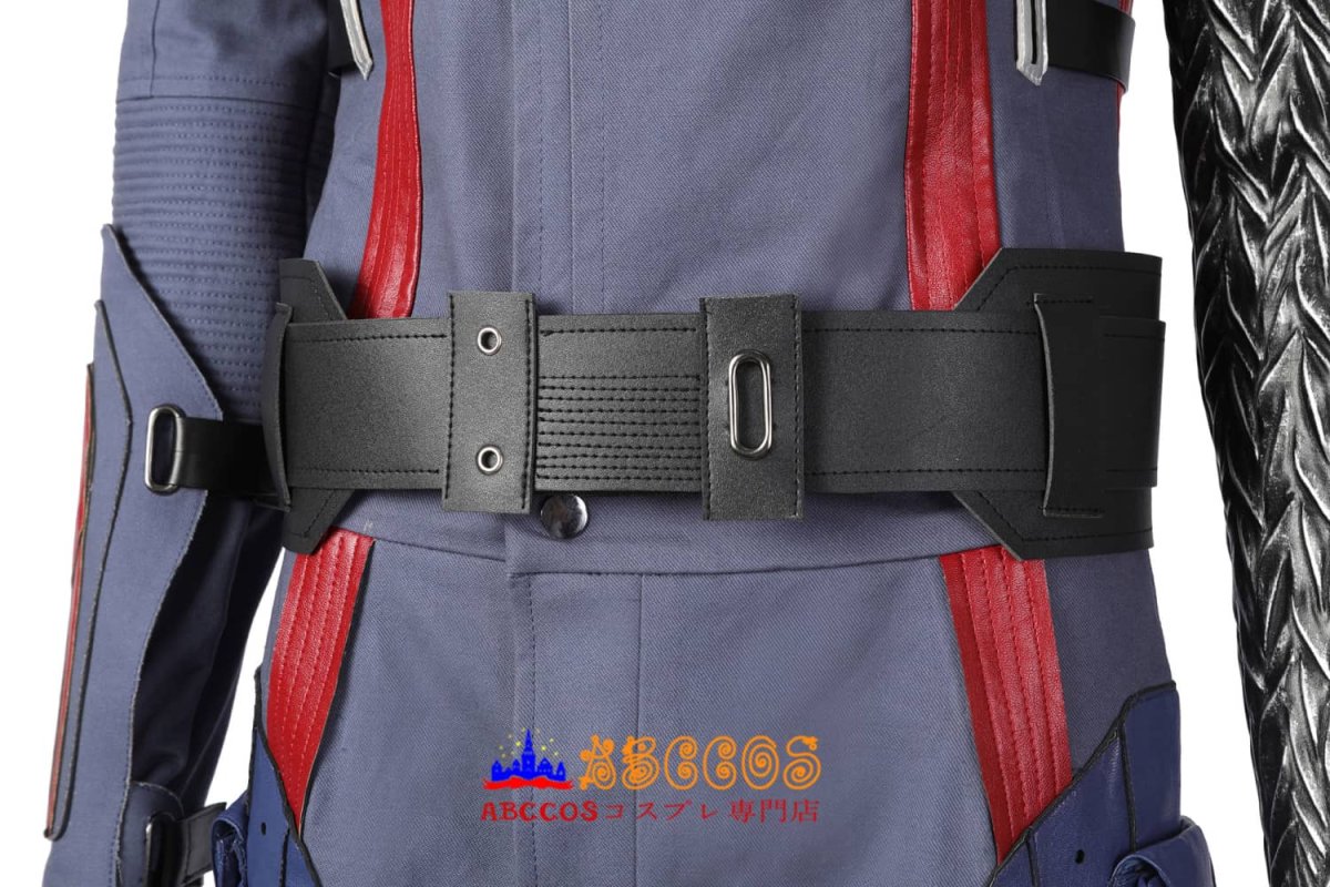 画像13: Guardians of the Galaxy Vol.3 ガーディアンズ・オブ・ギャラクシー3 ネビュラ-Nebula コスプレ衣装 コスチューム バラ売り可 abccos製 「受注生産」 (13)