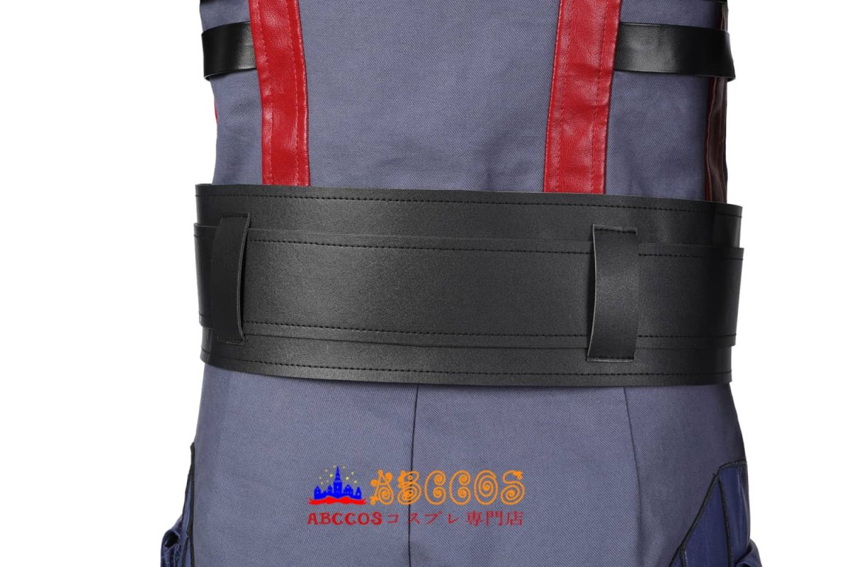 画像15: Guardians of the Galaxy Vol.3 ガーディアンズ・オブ・ギャラクシー3 ネビュラ-Nebula コスプレ衣装 コスチューム バラ売り可 abccos製 「受注生産」 (15)