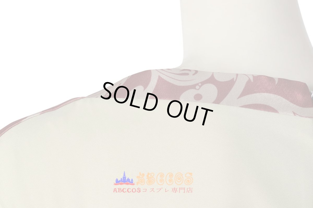 画像10: 【売り切れ即終】ハウス・オブ・ザ・ドラゴン House of the Dragon Princess Rhaenyra Targaryen レイニラ・ターガリエン王女 コスプレ衣装 abccos製 「受注生産」 (10)