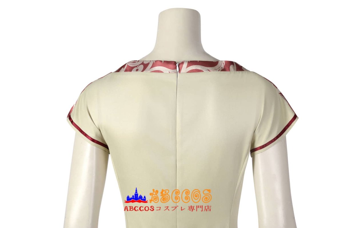 画像11: 【売り切れ即終】ハウス・オブ・ザ・ドラゴン House of the Dragon Princess Rhaenyra Targaryen レイニラ・ターガリエン王女 コスプレ衣装 abccos製 「受注生産」 (11)