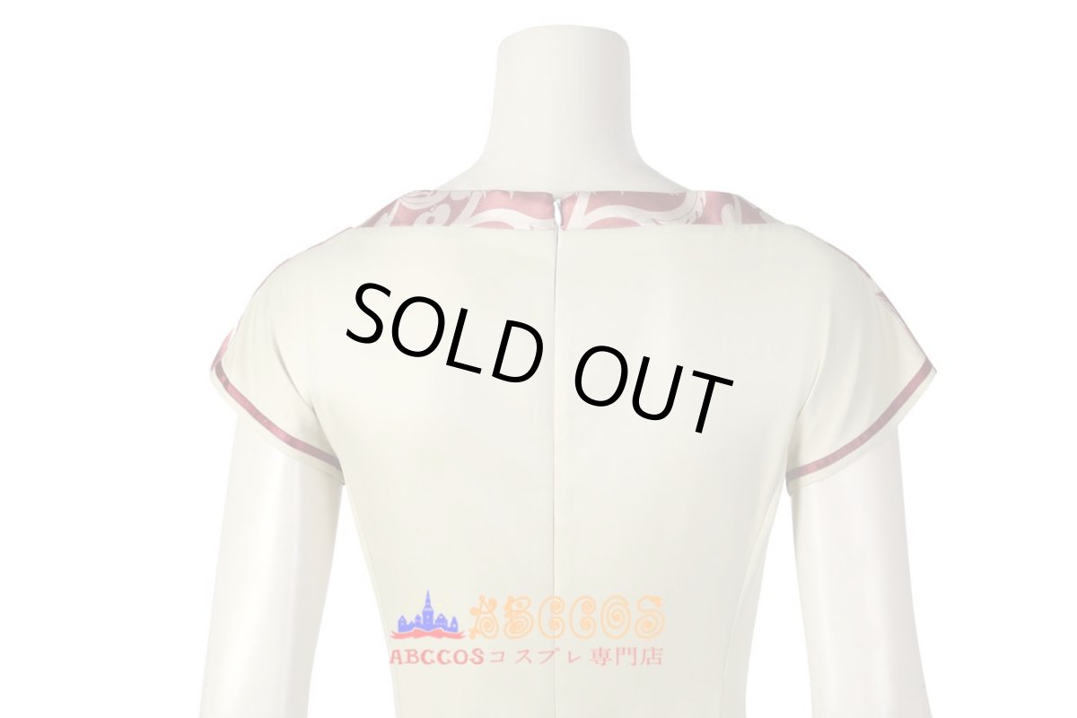 画像11: 【売り切れ即終】ハウス・オブ・ザ・ドラゴン House of the Dragon Princess Rhaenyra Targaryen レイニラ・ターガリエン王女 コスプレ衣装 abccos製 「受注生産」 (11)