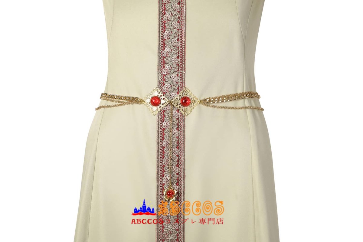 画像12: 【売り切れ即終】ハウス・オブ・ザ・ドラゴン House of the Dragon Princess Rhaenyra Targaryen レイニラ・ターガリエン王女 コスプレ衣装 abccos製 「受注生産」 (12)