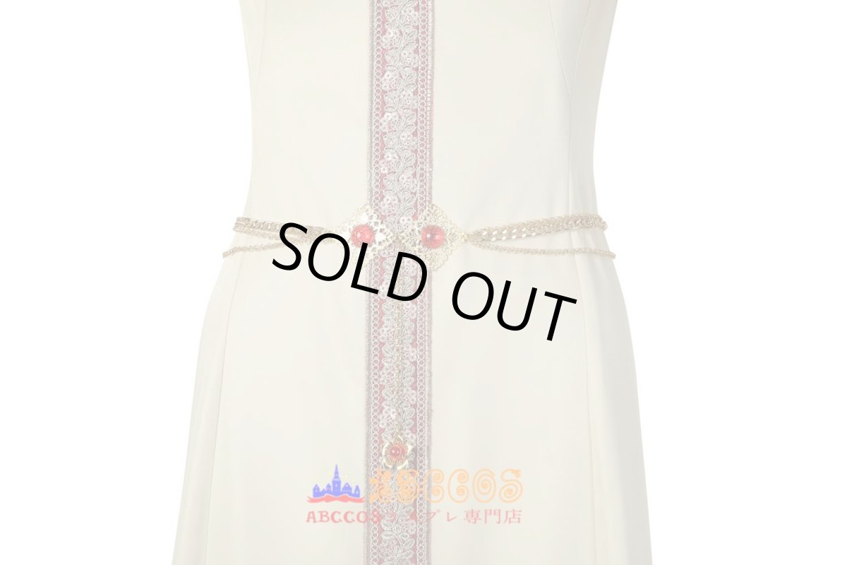 画像12: 【売り切れ即終】ハウス・オブ・ザ・ドラゴン House of the Dragon Princess Rhaenyra Targaryen レイニラ・ターガリエン王女 コスプレ衣装 abccos製 「受注生産」 (12)