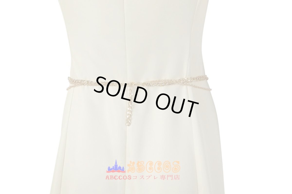 画像13: 【売り切れ即終】ハウス・オブ・ザ・ドラゴン House of the Dragon Princess Rhaenyra Targaryen レイニラ・ターガリエン王女 コスプレ衣装 abccos製 「受注生産」 (13)