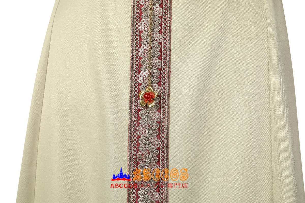 画像14: 【売り切れ即終】ハウス・オブ・ザ・ドラゴン House of the Dragon Princess Rhaenyra Targaryen レイニラ・ターガリエン王女 コスプレ衣装 abccos製 「受注生産」 (14)