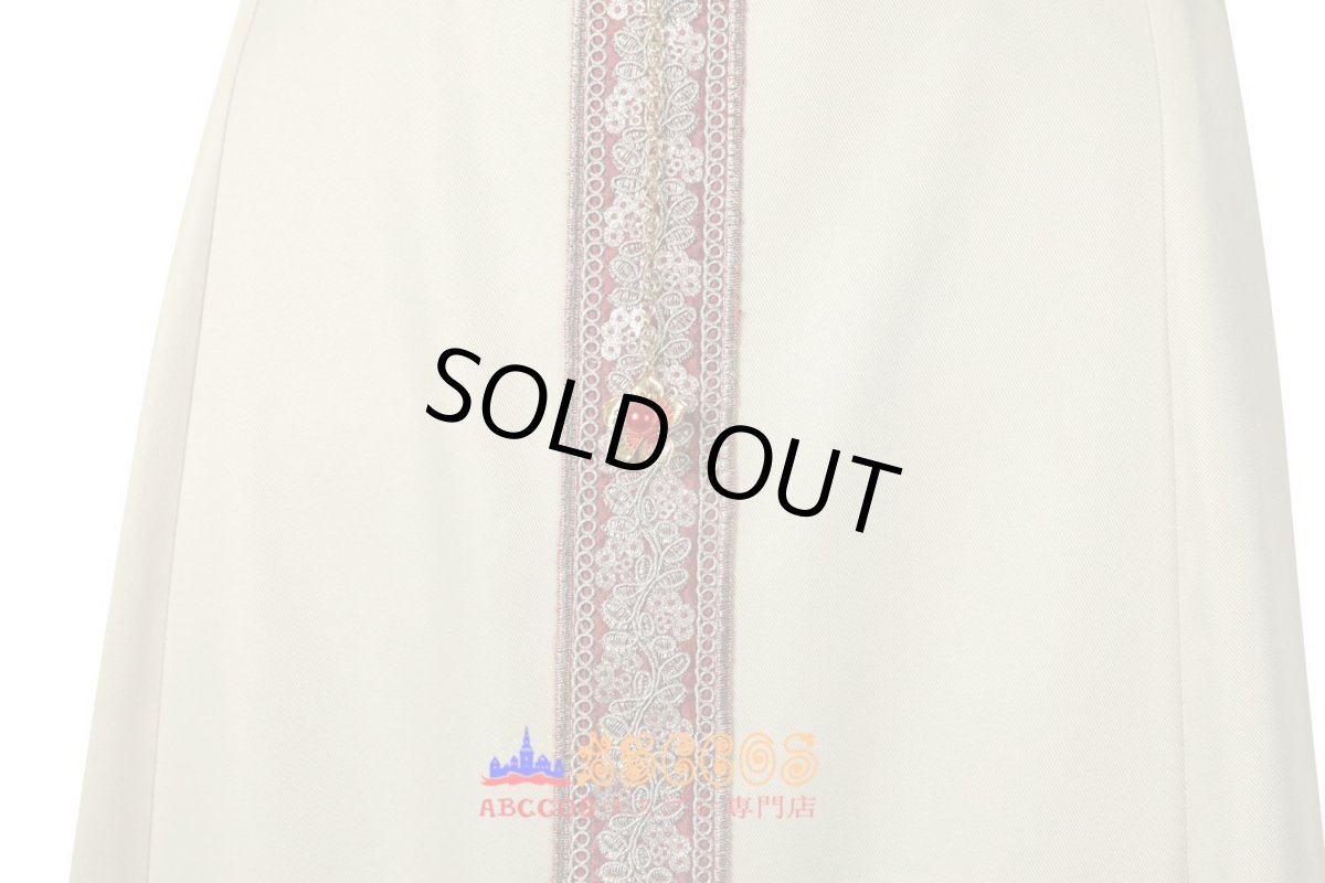 画像14: 【売り切れ即終】ハウス・オブ・ザ・ドラゴン House of the Dragon Princess Rhaenyra Targaryen レイニラ・ターガリエン王女 コスプレ衣装 abccos製 「受注生産」 (14)