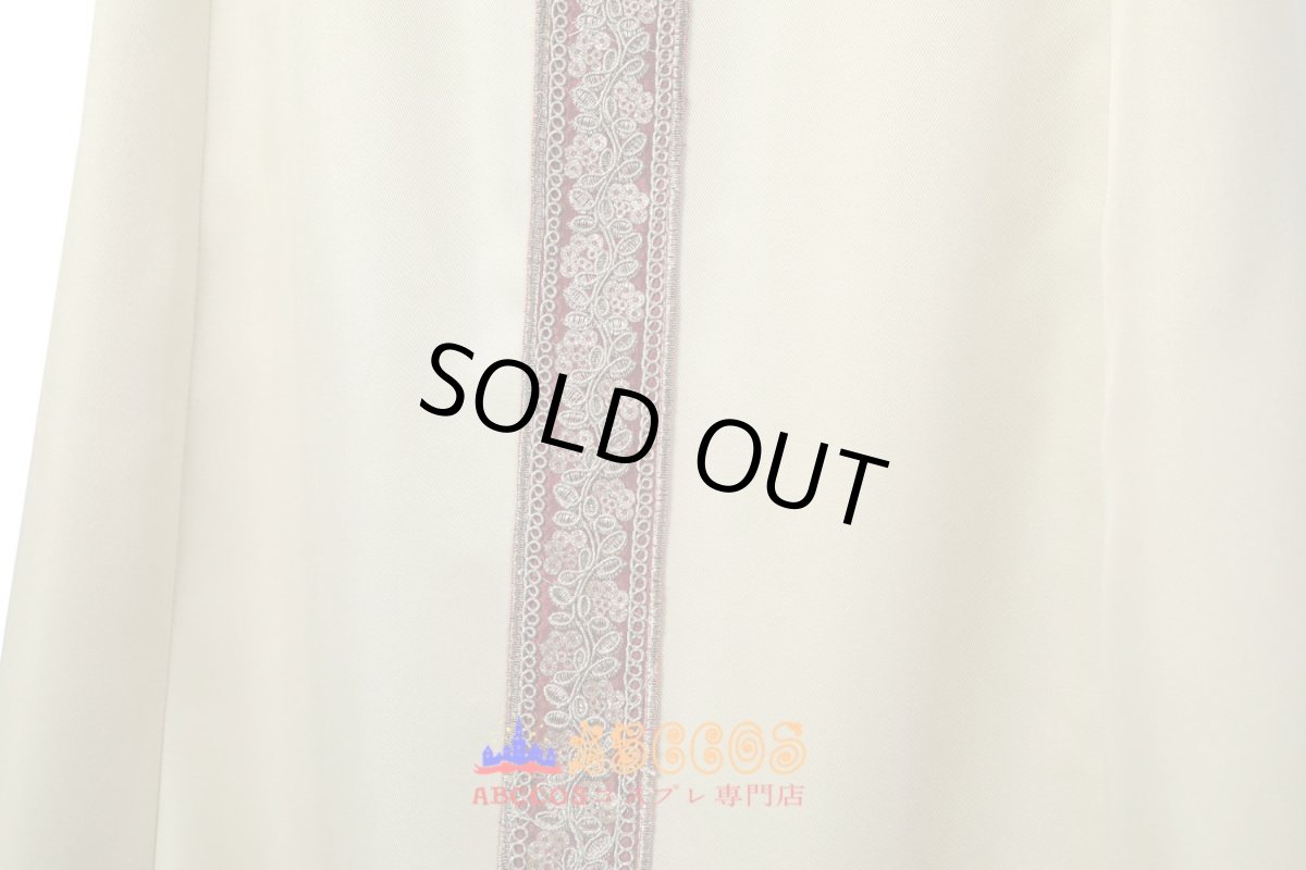 画像15: 【売り切れ即終】ハウス・オブ・ザ・ドラゴン House of the Dragon Princess Rhaenyra Targaryen レイニラ・ターガリエン王女 コスプレ衣装 abccos製 「受注生産」 (15)