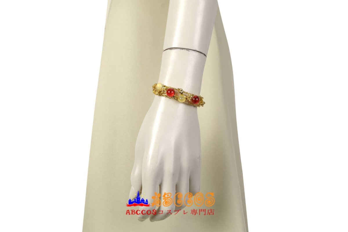 画像17: 【売り切れ即終】ハウス・オブ・ザ・ドラゴン House of the Dragon Princess Rhaenyra Targaryen レイニラ・ターガリエン王女 コスプレ衣装 abccos製 「受注生産」 (17)