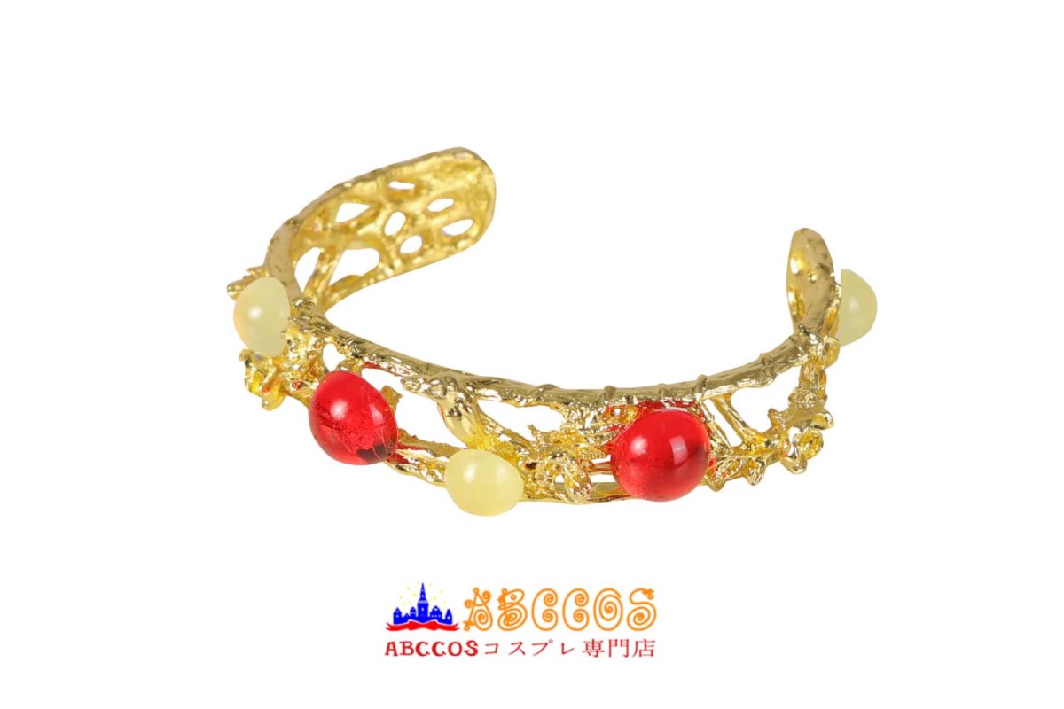 画像18: 【売り切れ即終】ハウス・オブ・ザ・ドラゴン House of the Dragon Princess Rhaenyra Targaryen レイニラ・ターガリエン王女 コスプレ衣装 abccos製 「受注生産」 (18)