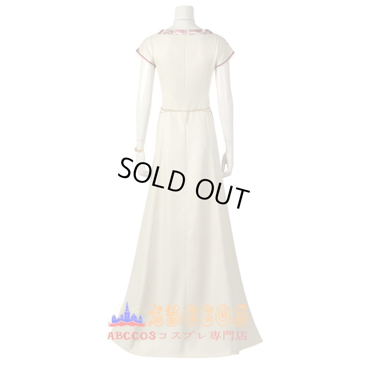 画像4: 【売り切れ即終】ハウス・オブ・ザ・ドラゴン House of the Dragon Princess Rhaenyra Targaryen レイニラ・ターガリエン王女 コスプレ衣装 abccos製 「受注生産」 (4)