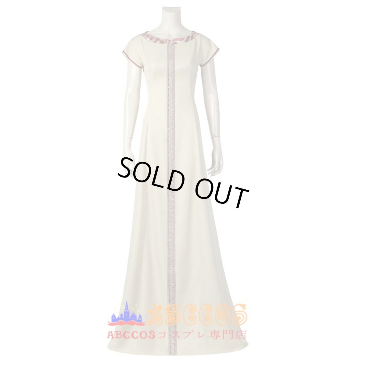 画像5: 【売り切れ即終】ハウス・オブ・ザ・ドラゴン House of the Dragon Princess Rhaenyra Targaryen レイニラ・ターガリエン王女 コスプレ衣装 abccos製 「受注生産」 (5)