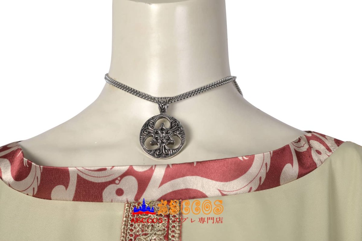 画像6: 【売り切れ即終】ハウス・オブ・ザ・ドラゴン House of the Dragon Princess Rhaenyra Targaryen レイニラ・ターガリエン王女 コスプレ衣装 abccos製 「受注生産」 (6)