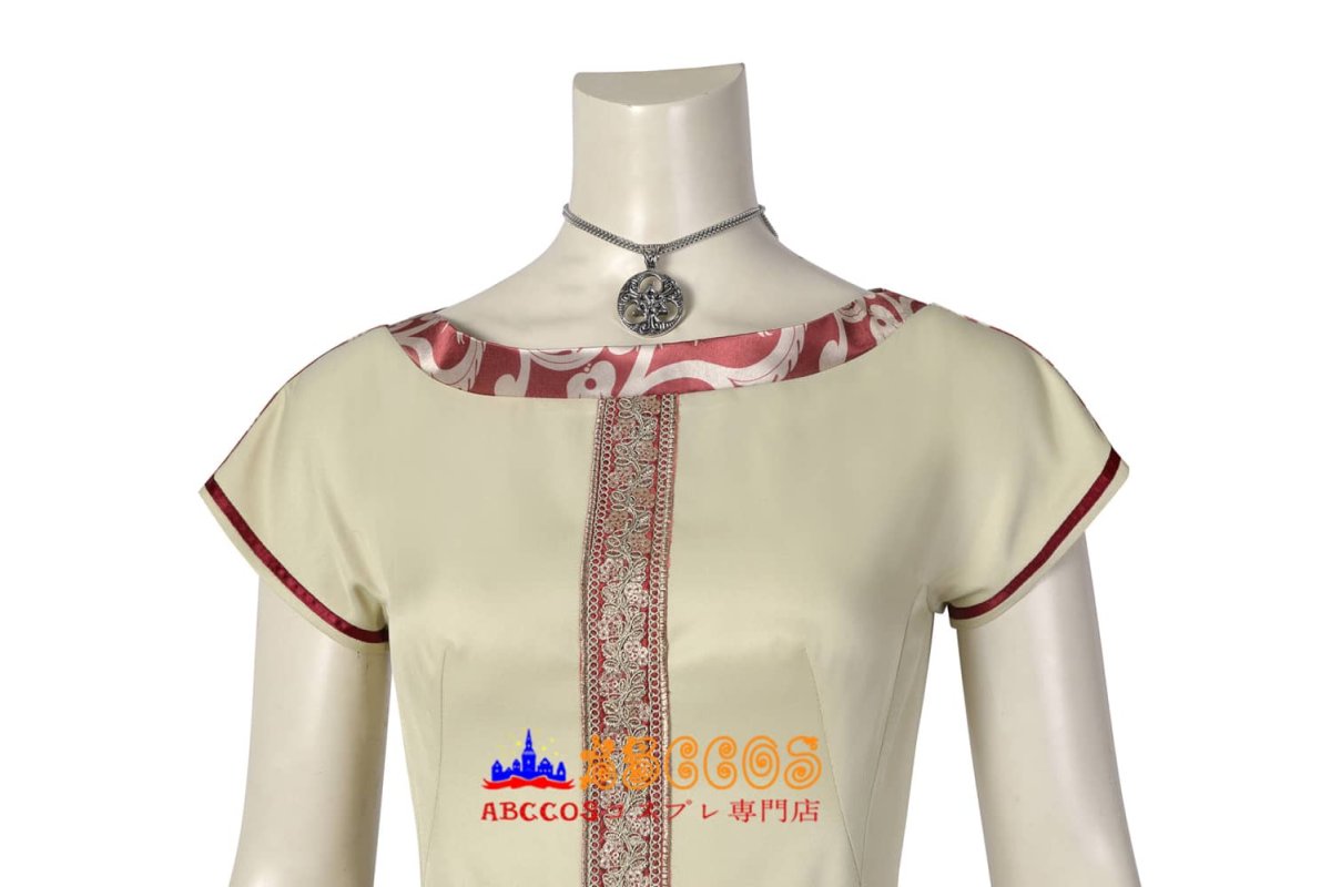 画像7: 【売り切れ即終】ハウス・オブ・ザ・ドラゴン House of the Dragon Princess Rhaenyra Targaryen レイニラ・ターガリエン王女 コスプレ衣装 abccos製 「受注生産」 (7)