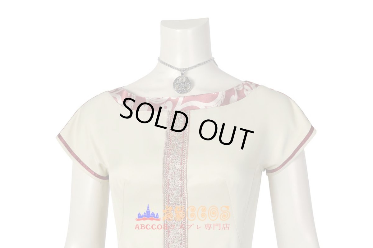 画像7: 【売り切れ即終】ハウス・オブ・ザ・ドラゴン House of the Dragon Princess Rhaenyra Targaryen レイニラ・ターガリエン王女 コスプレ衣装 abccos製 「受注生産」 (7)