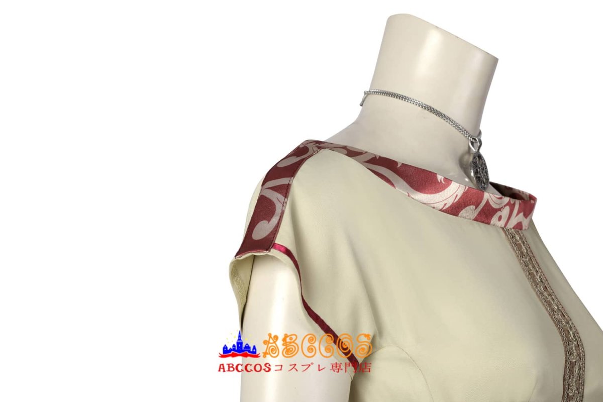 画像8: 【売り切れ即終】ハウス・オブ・ザ・ドラゴン House of the Dragon Princess Rhaenyra Targaryen レイニラ・ターガリエン王女 コスプレ衣装 abccos製 「受注生産」 (8)